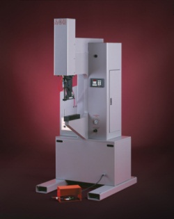 Auto Sert 20 foot machine