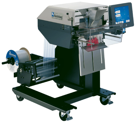 Autobag® AB 180 Kitting Machine - Monroe-JHP Fasteners