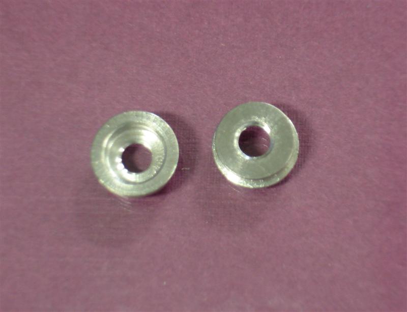 Self Clinching Panel Screw Components Panel Fasteners 1032