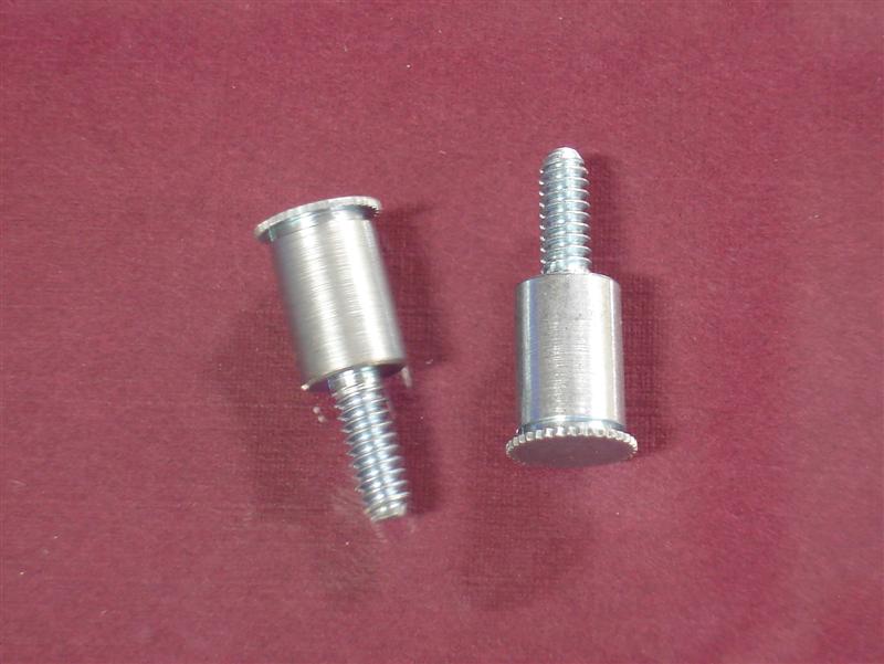 SelfClinching Standoffs Male Standoffs JHP Fasteners