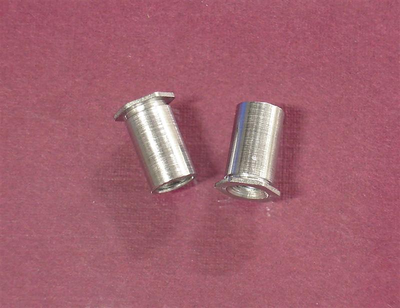 ThruHole SelfClinching Fasteners for Stainless Steel JHP Fasteners
