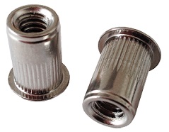 blind rivet nuts