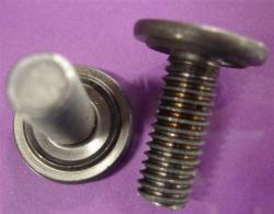 Ring Weld Projection Stud