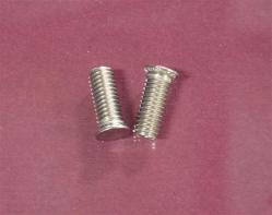 Studs for Thin Material