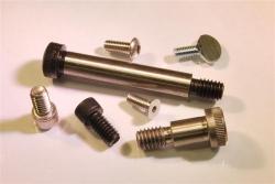 Socket Screws