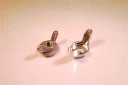 Wing Nuts