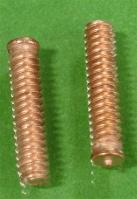 Non-Flanged CD Weld Studs