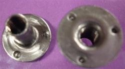 Round Base Thru the Hole