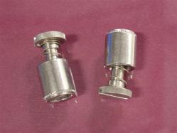 Slotted Panel Fasteners