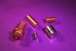 CD Weld Fasteners - Inch/Metric