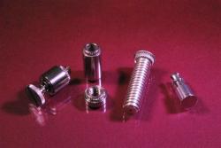 Broaching Fasteners