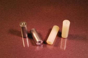 Round Threaded Standoffs