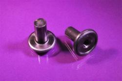 Ring Projection, Closed End