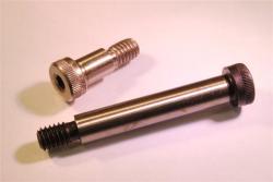 Socket Head Shoulder Screws