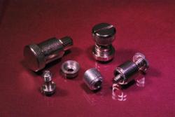 Self-Clinching Panel Fasteners