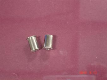 Aluminum 4-40 Grounding Standoffs - SOG644016A