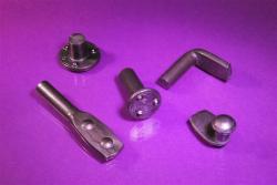 Weld Pins