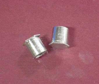 Stainless 6-32 Blind Standoffs - BSO063210C