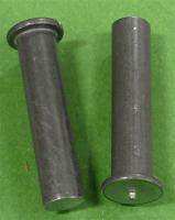 Flanged CD Weld Pins