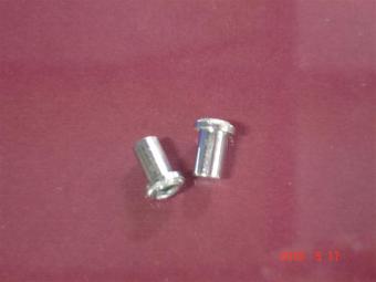 6-32 Blind Self-Clinching Press Nuts