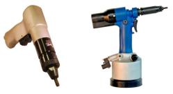 Pneumatic Rivet Nut Tools