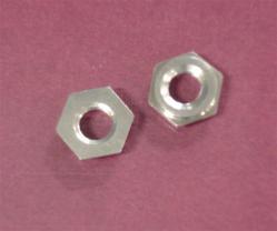 Flush Nuts