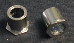 Unthreaded Thru-Hole Standoffs