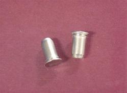 Flush Head Tapered Pins