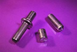 Arc Weld Fasteners - Inch/Metric