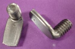 Tab Weld Studs