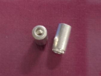 Steel 4-40 Threaded Standoffs for PC Boards - SKFE0044012D
