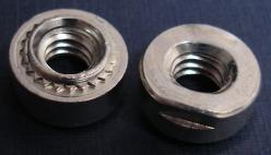All Metal Lock Nuts