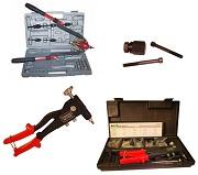 Manual Rivet Nut Tools
