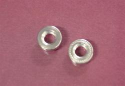 Hardened Nuts for Stainless Steel Sheets