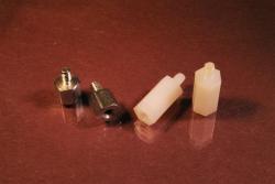 Male / Female Hexagonal Standoffs