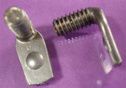 Right Angle Projection Weld Studs