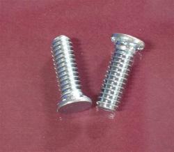 Carton 8,000 Pc 8-32 x 1 1/4 Self Clinching Studs/Stainless Steel 