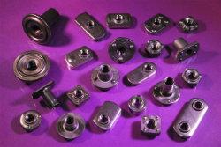 Weld Nuts