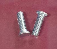 Steel 1/4-20 High-Torque Studs - SFHH2502016D