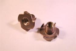 Tee Nuts