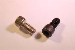 Socket Head Cap Screws