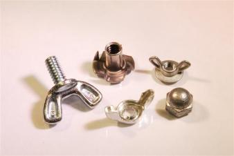 Miscellaneous Fasteners - Cat
