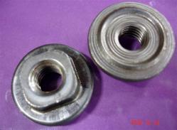 Ring Projection, Square Body