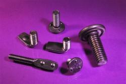 Weld Studs