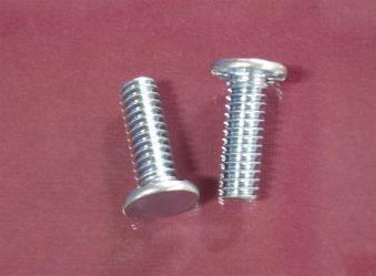 M5 x 0.80 Large Head High-Torque Studs