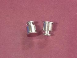 Slide Top (Key-Hole) Standoffs