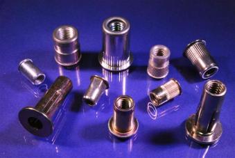Rivet Nut - Amer