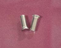 8-32 Studs for Thin Material
