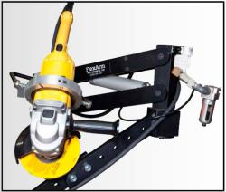 FlexArm Tapping and Assembly Arms