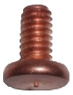 CD Weld Grounding Studs